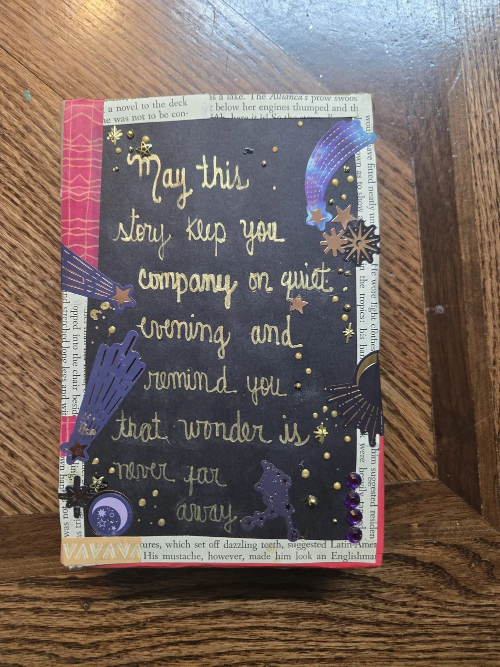 Blind Date With A Book - Mystery Edition
